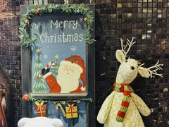 -岷山饭店-芝芝自助餐厅