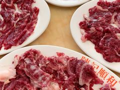 -陈记顺和潮汕牛肉火锅(韩江路店)