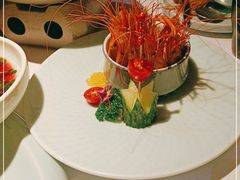 -卯时·龙光雅宴·精致锡帮菜(惠山古镇店)