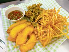 -缅丽·缅甸小吃(版纳店)