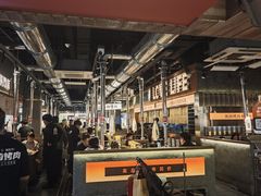 -丽达购物中心(崂山店)