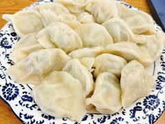 -匠心二十五年·百姓海鲜烧烤家常菜(威至海港湾店)
