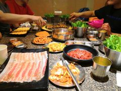 -高丽苑韩国烤肉(海昌路旗舰店)