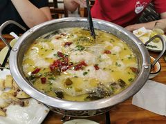 -新旺美食林农家菜(岭南路店)
