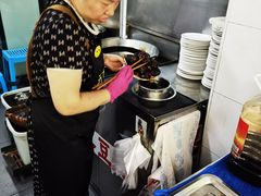 -五娭毑臭豆腐(黄兴南路店)