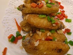 -玉桥餐厅(天坛店)