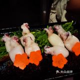 火锅我只爱凑凑