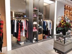 -Vivienne Westwood(上海来福士广场店)
