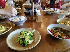 -芳草地度假酒店·野炉中餐厅