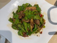 -福禄财东北菜(珠江帝景店)