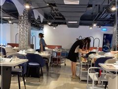 大堂-碗中海·蒸汽海鲜·桑拿鸡(岭南天地店)
