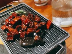 -敏珠拉姆藏餐·南京厨房(富春江东街店)