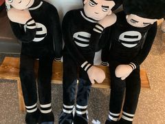 大堂-太二酸菜鱼(汕头苏宁广场店)