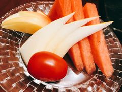 -怀来国际大酒店·丰宴餐饮