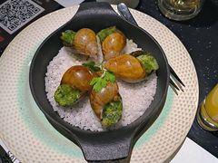 -西堤牛排(北京国瑞店)