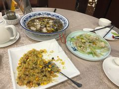 -麒麟中餐厅·经典粤菜·地道菜式老字号(广州长隆酒店)