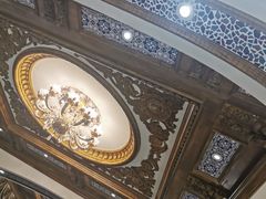 -新疆伊宁远征餐厅