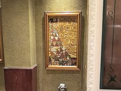 -波特曼西餐厅(南岗店)