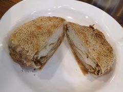大烧饼-北华涮肉(华严北里店)
