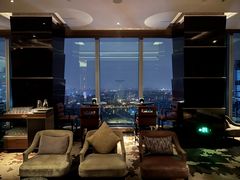 -瑞吉吧 The St·Regis Bar(长沙瑞吉酒店)