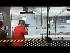 -中安射击运动俱乐部