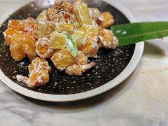 -新梅华餐厅(星悦汇店)