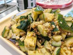 -三子烤羊腿·海鲜(弘阳店)