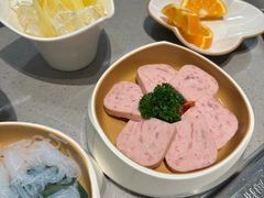 -海底捞火锅(奥森店)