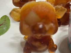 -沽上民肴·海鲜锅贴·天津菜(福州道鸿正家园店)