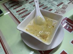 -香港華心糖水鋪(南西总店)