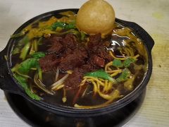 红烧牛肉砂锅-南湖胖子砂锅(五福街店)