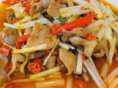 -飞虹鱼馆(春华路店)