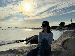 -老虎石海上公园