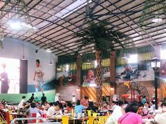 大堂-石岐乳鸽村(南海第三分店)