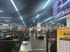 -超鹿运动(融侨锦江店)