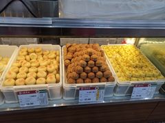 -北京稻香村(甘家口店)