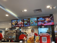 -永和大王(小厨·东四十条店)