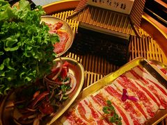 -炭之家·齐齐哈尔非遗烤肉·鲜切直供(中央大街店)
