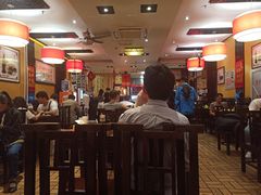 -姚记炒肝店(簋街店)