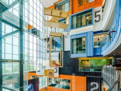 -天虹购物中心(石路店)