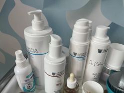 -睿明真达专业皮肤护理中心