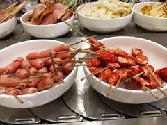 -就这家旋转小火锅(西安路罗斯福店)