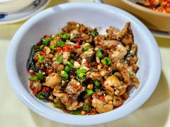 -笨罗卜浏阳菜馆(太平街店)
