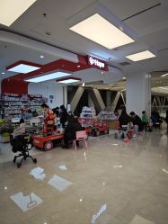 -Hape玩具部落(五棵松万达广场店)