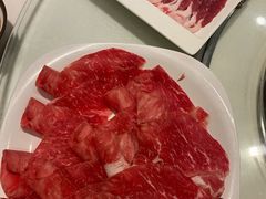 -福寿斋·老北京铜锅涮肉·烤鸭(顺义总店)