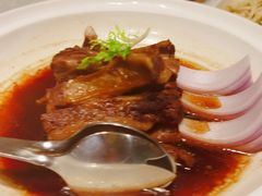 老汤南阳黄牛肉-阿庄新豫菜(航海东路店)