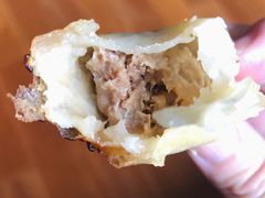 鲜肉锅贴-小姜锅贴(凤凰街店)