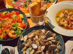 -JINNS锦时 steak&pizza(浸信会礼拜堂旧址店)