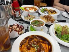 -颓记茶餐厅(美景总店)