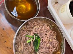 -老仓醋米线(万达店)